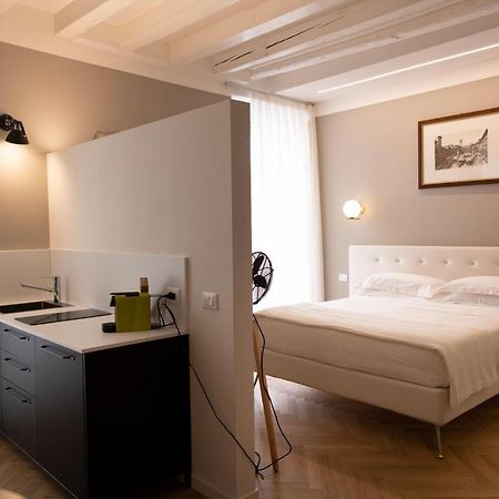 Il Nido Di Irena A Vérone Extérieur photo