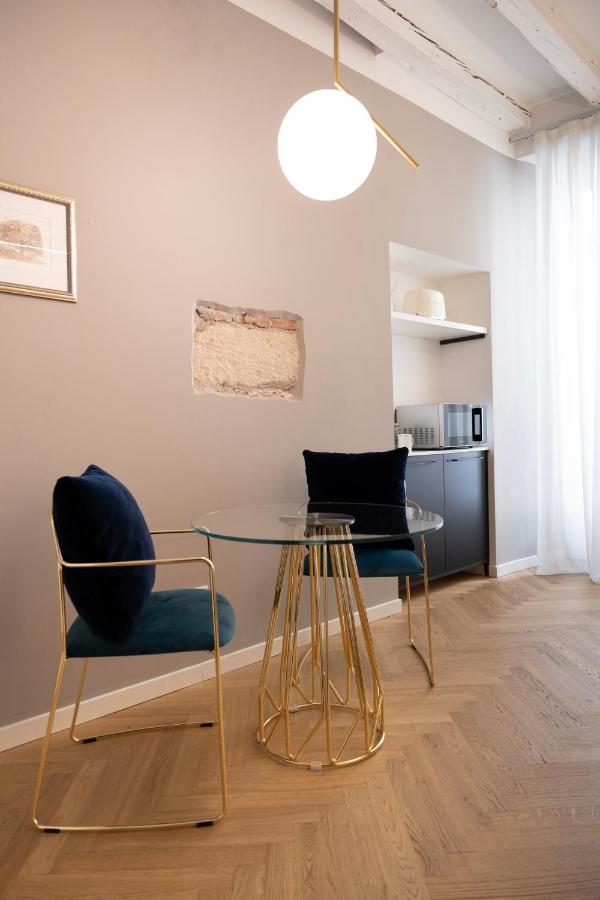 Il Nido Di Irena A Vérone Extérieur photo