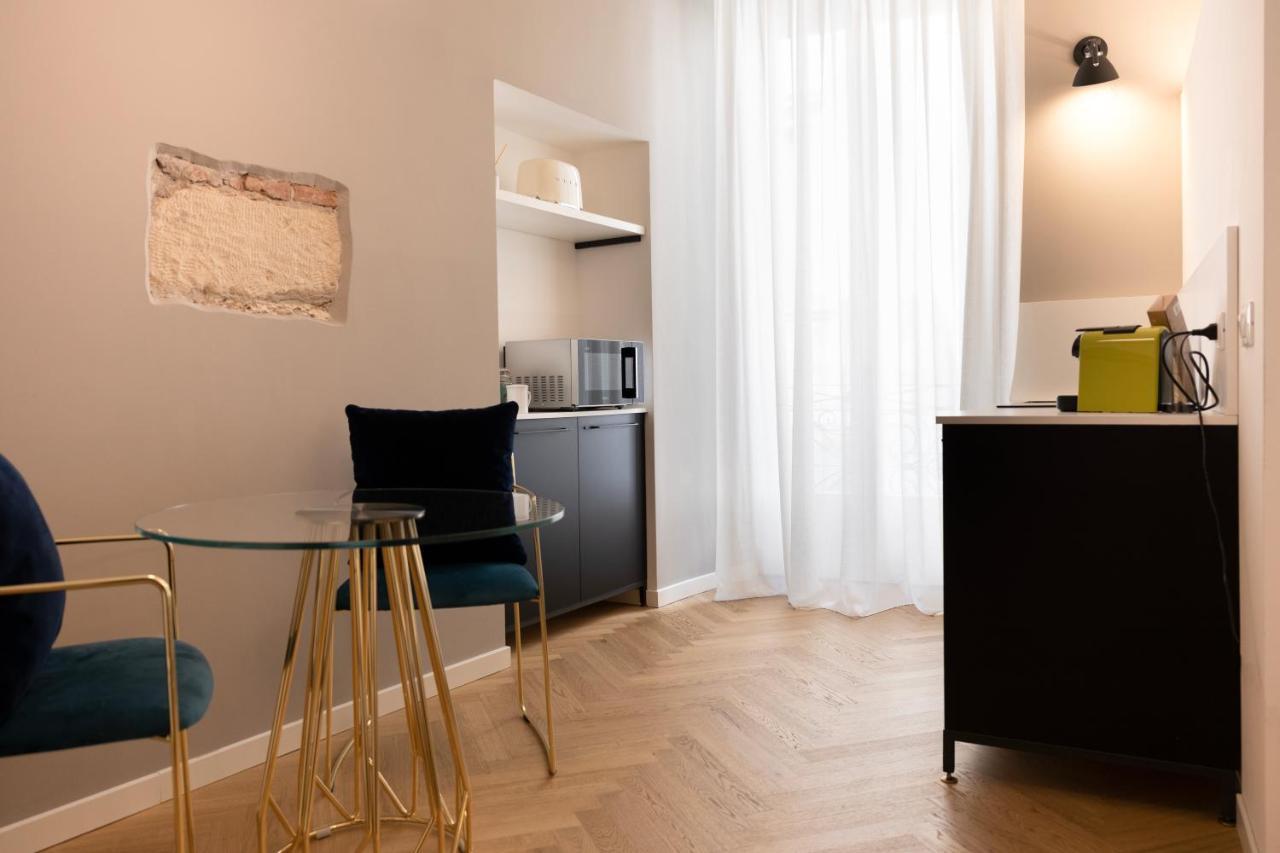 Il Nido Di Irena A Vérone Extérieur photo