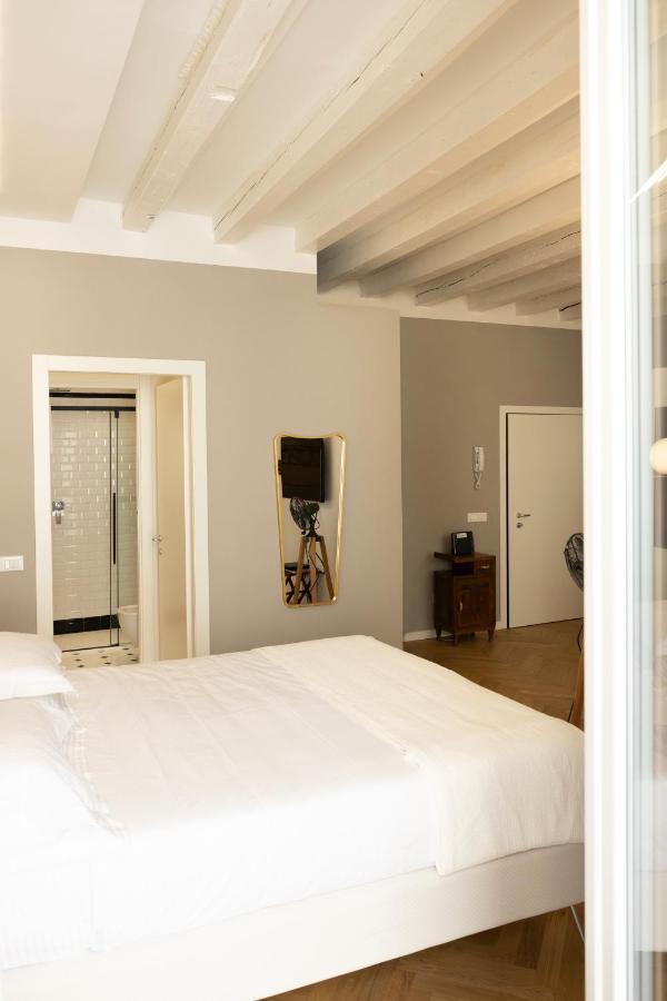 Il Nido Di Irena A Vérone Extérieur photo